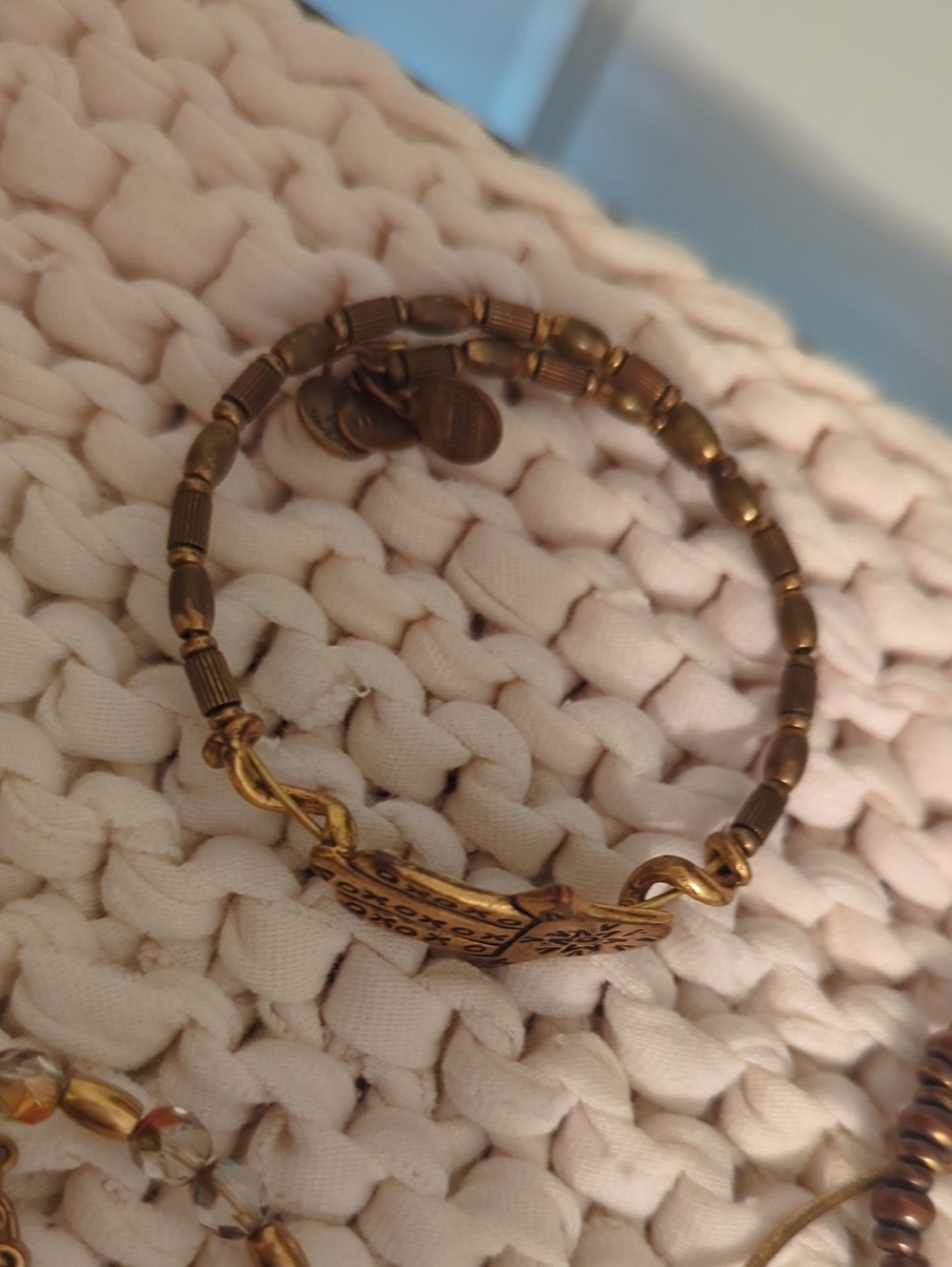 Alex And Ani Bundle - Picture 6 of 8